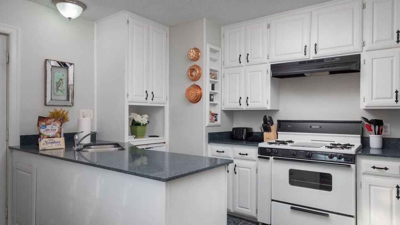 Photo of Kitchen in Fort Worth