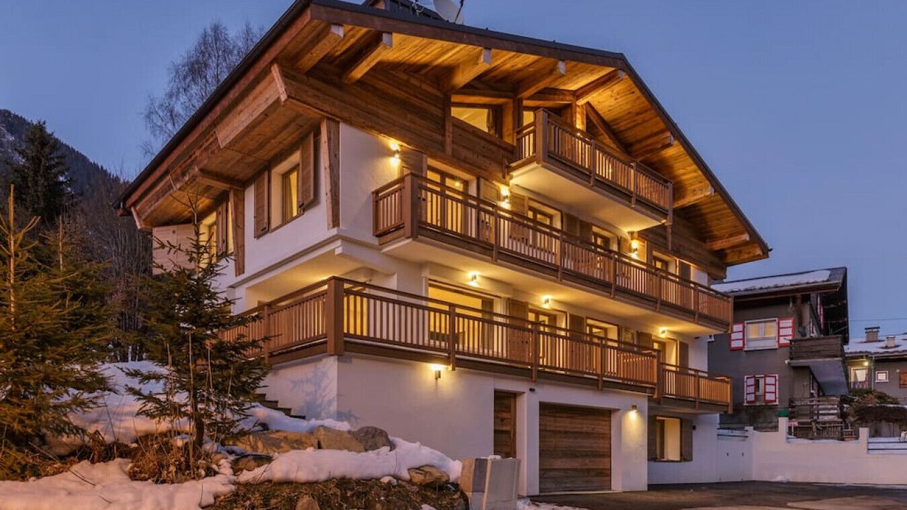 Photo of Outdoor in Chamonix City Centre