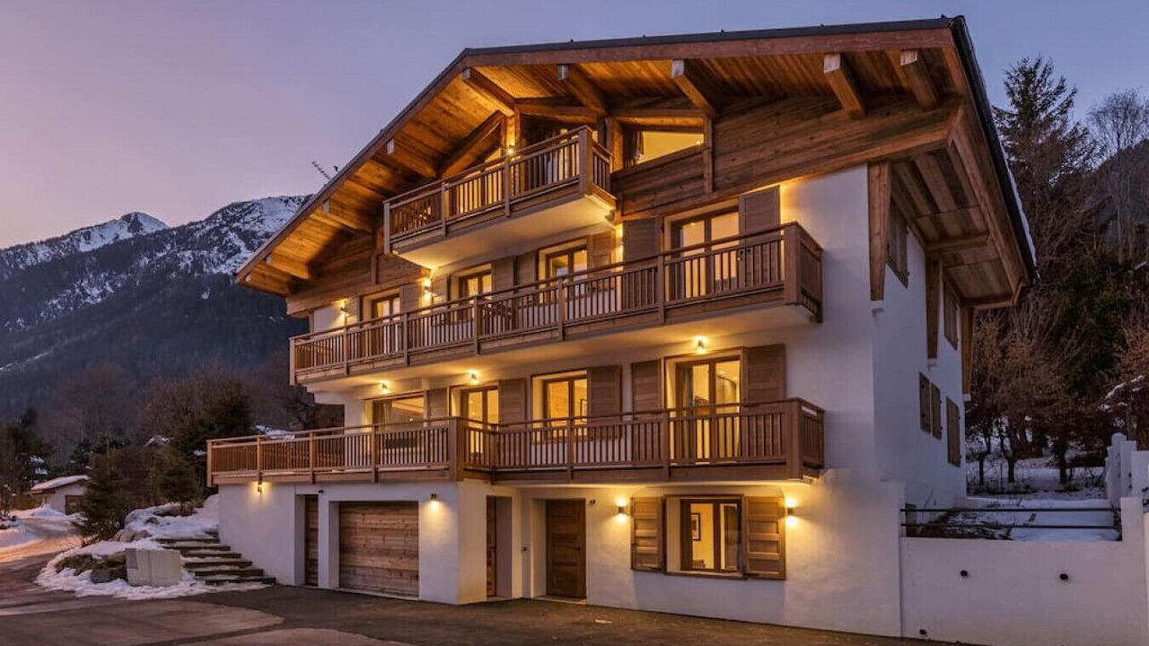 Photo of Outdoor in Chamonix City Centre