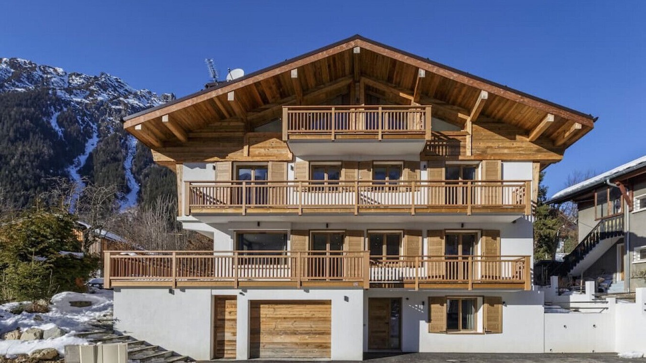 Photo of Outdoor in Chamonix City Centre