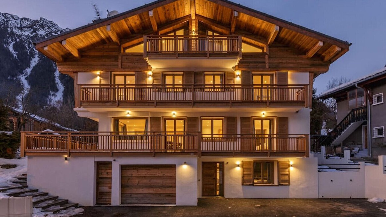 Photo of Outdoor in Chamonix City Centre