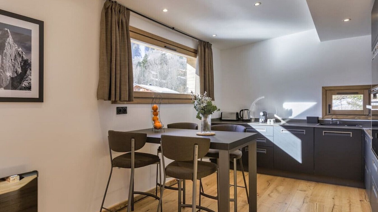 Photo of Others in Chamonix City Centre