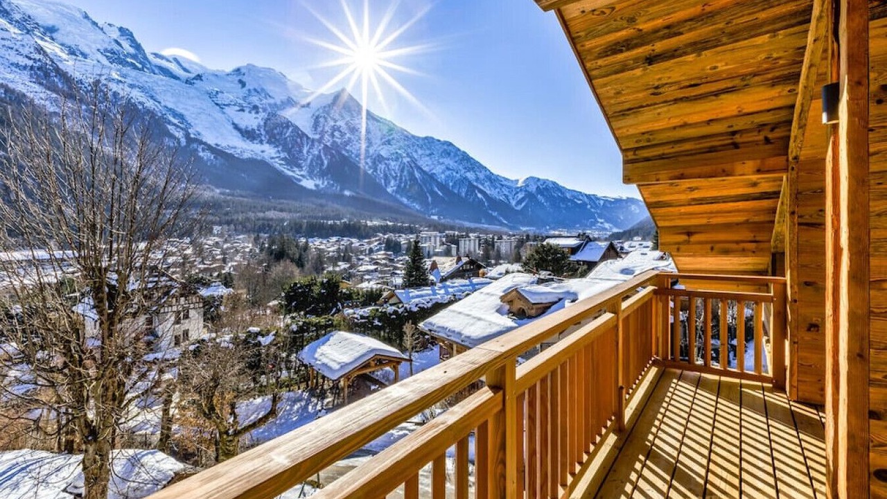 Photo of Outdoor in Chamonix City Centre