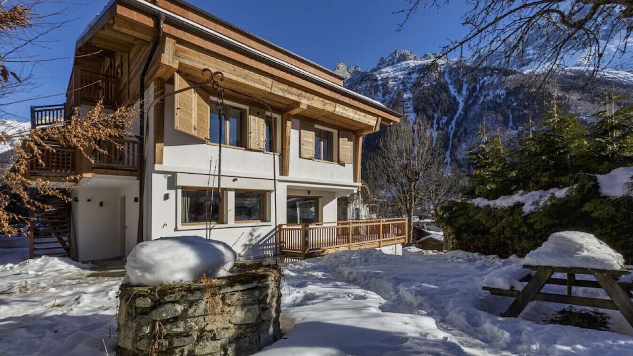 Photo of Outdoor in Chamonix City Centre