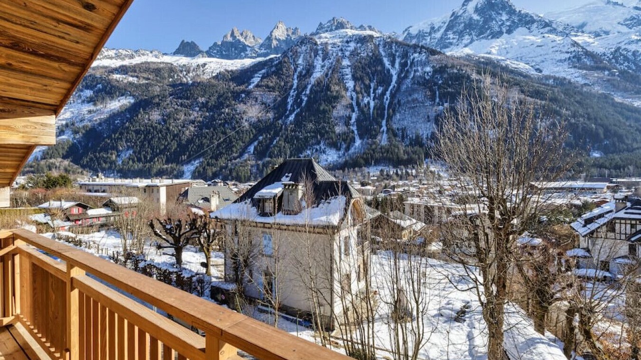 Photo of Outdoor in Chamonix City Centre