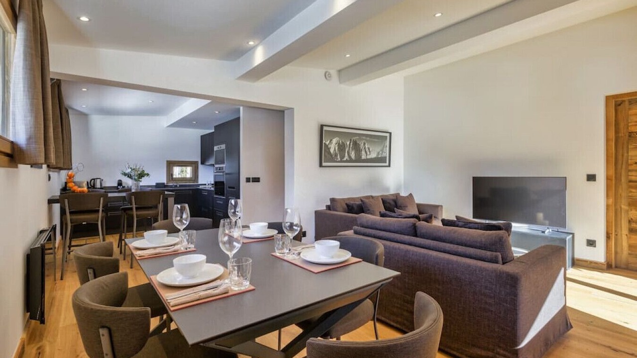 Photo of Others in Chamonix City Centre