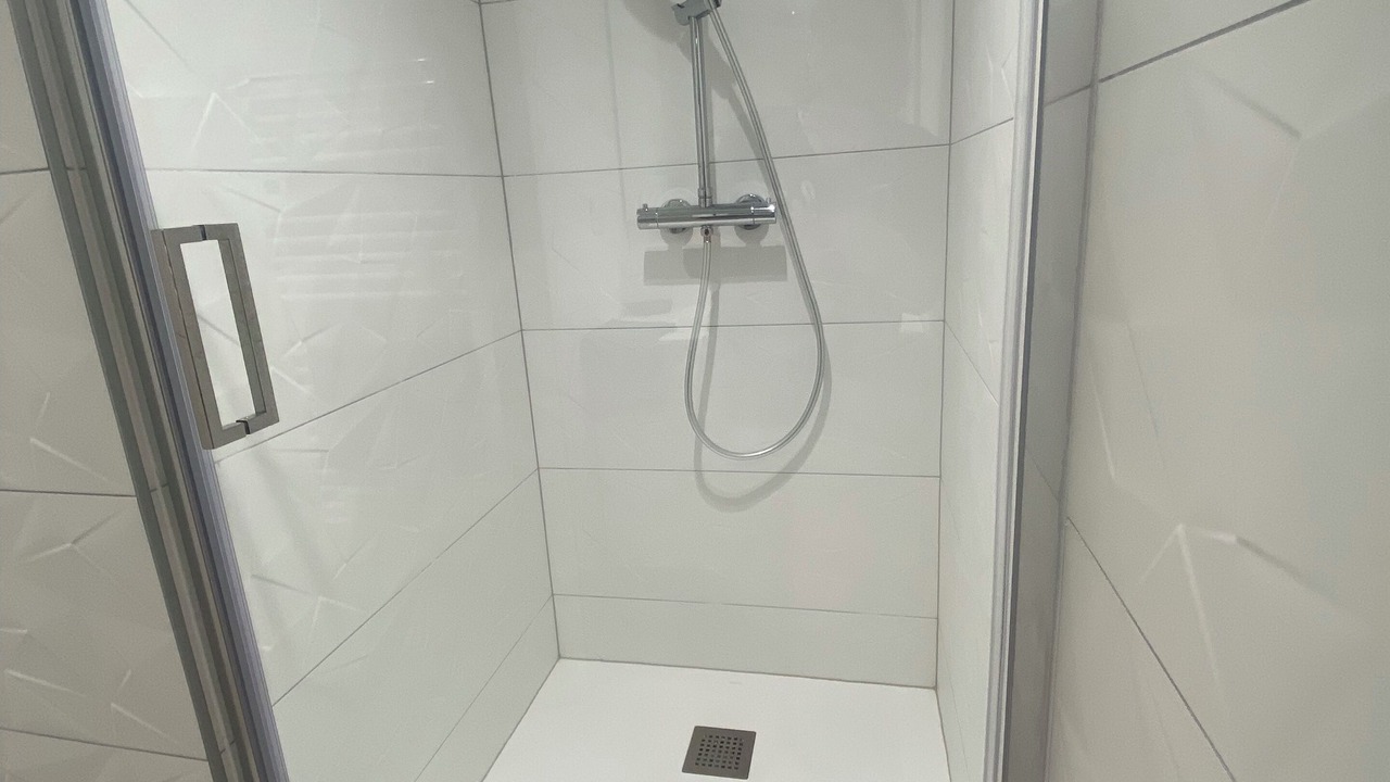 Photo of Bathroom in Aix-les-Bains City Center