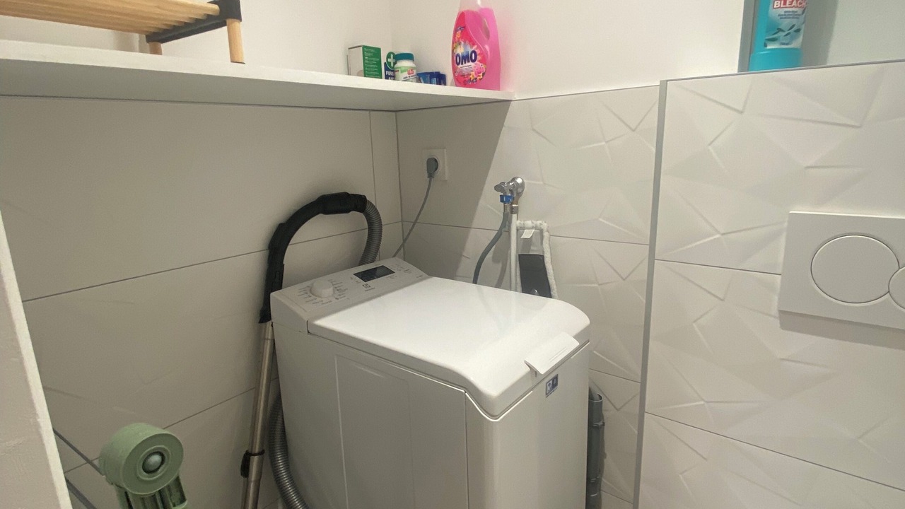 Photo of Bathroom in Aix-les-Bains City Center