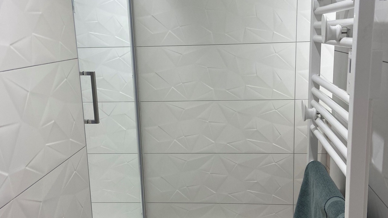 Photo of Bathroom in Aix-les-Bains City Center