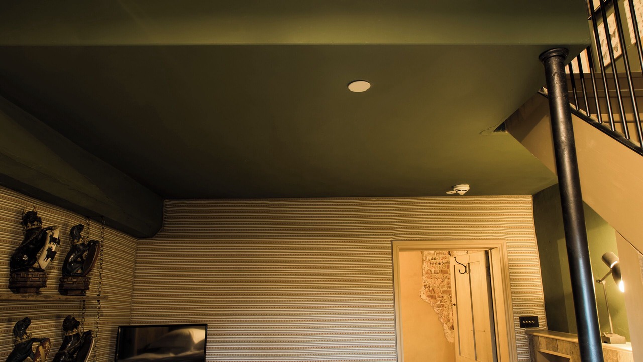 Photo of Bedroom in Wimborne Saint Giles