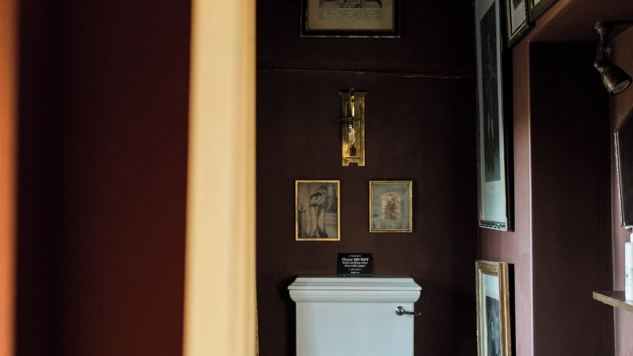 Photo of Bathroom in Wimborne Saint Giles