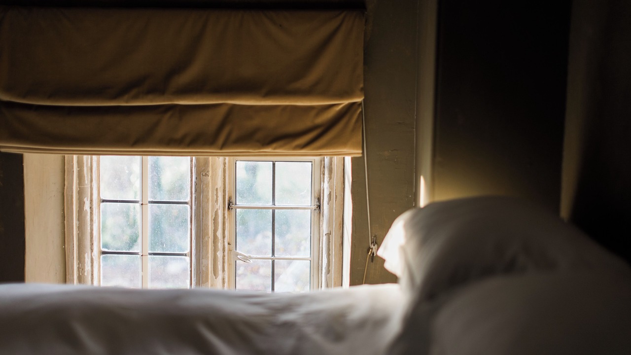 Photo of Bedroom in Wimborne Saint Giles