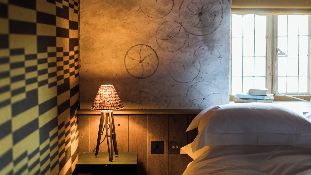 Photo of Bedroom in Wimborne Saint Giles