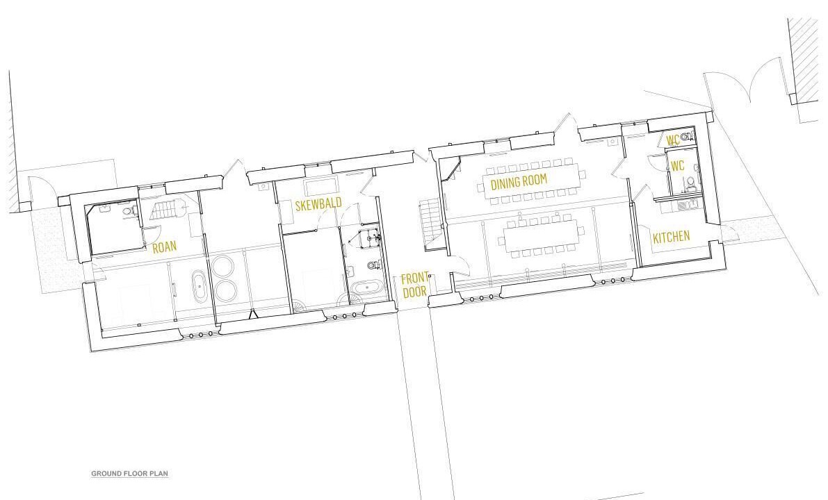 Photo of Others in Wimborne Saint Giles