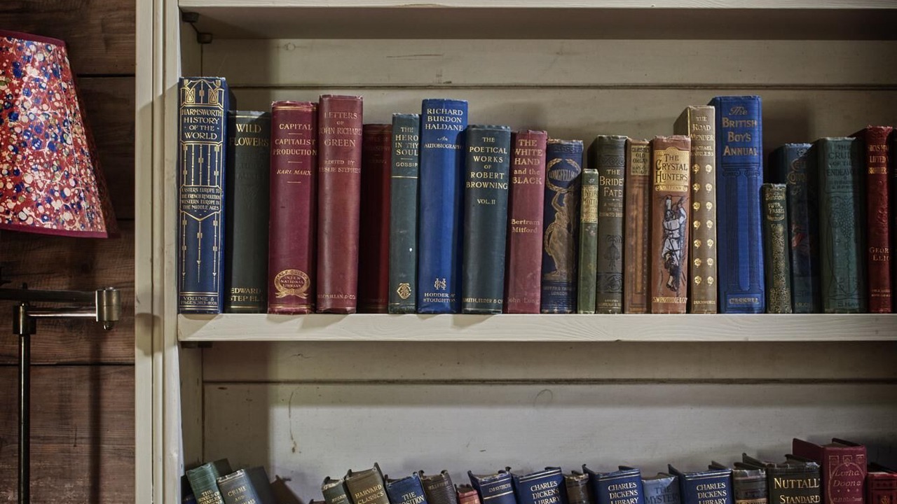 Photo of Others in Wimborne Saint Giles