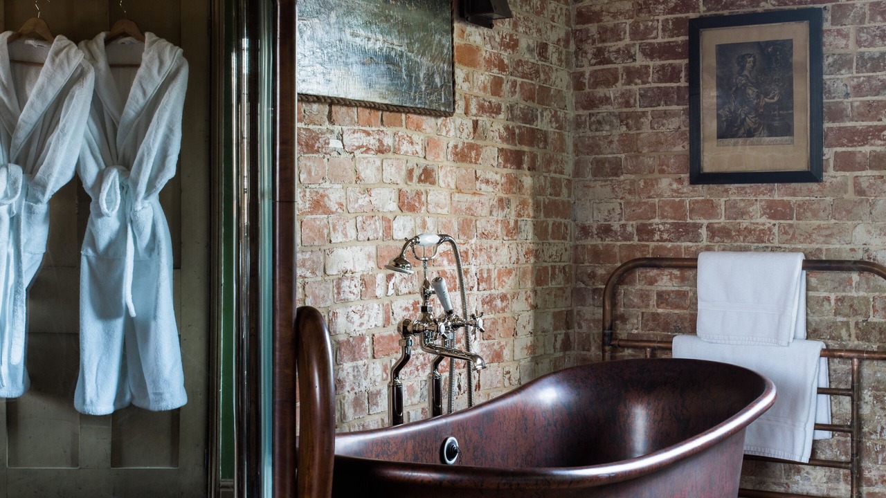 Photo of Bathroom in Wimborne Saint Giles