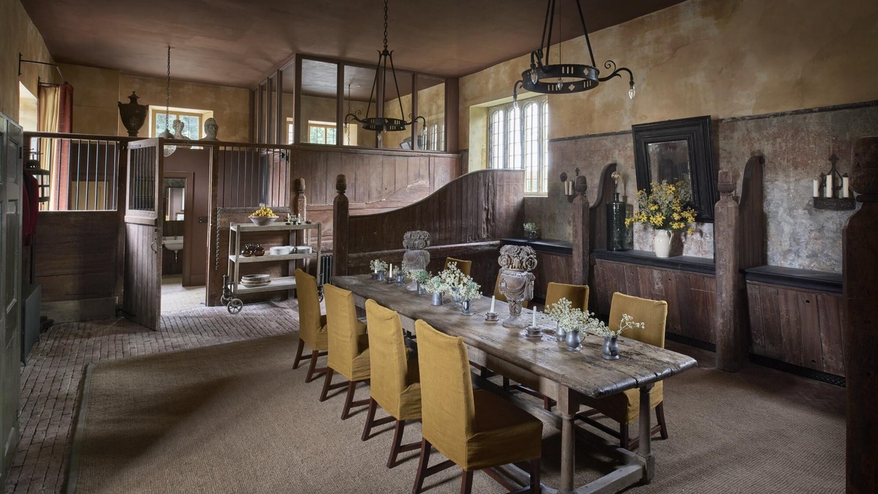 Photo of Others in Wimborne Saint Giles