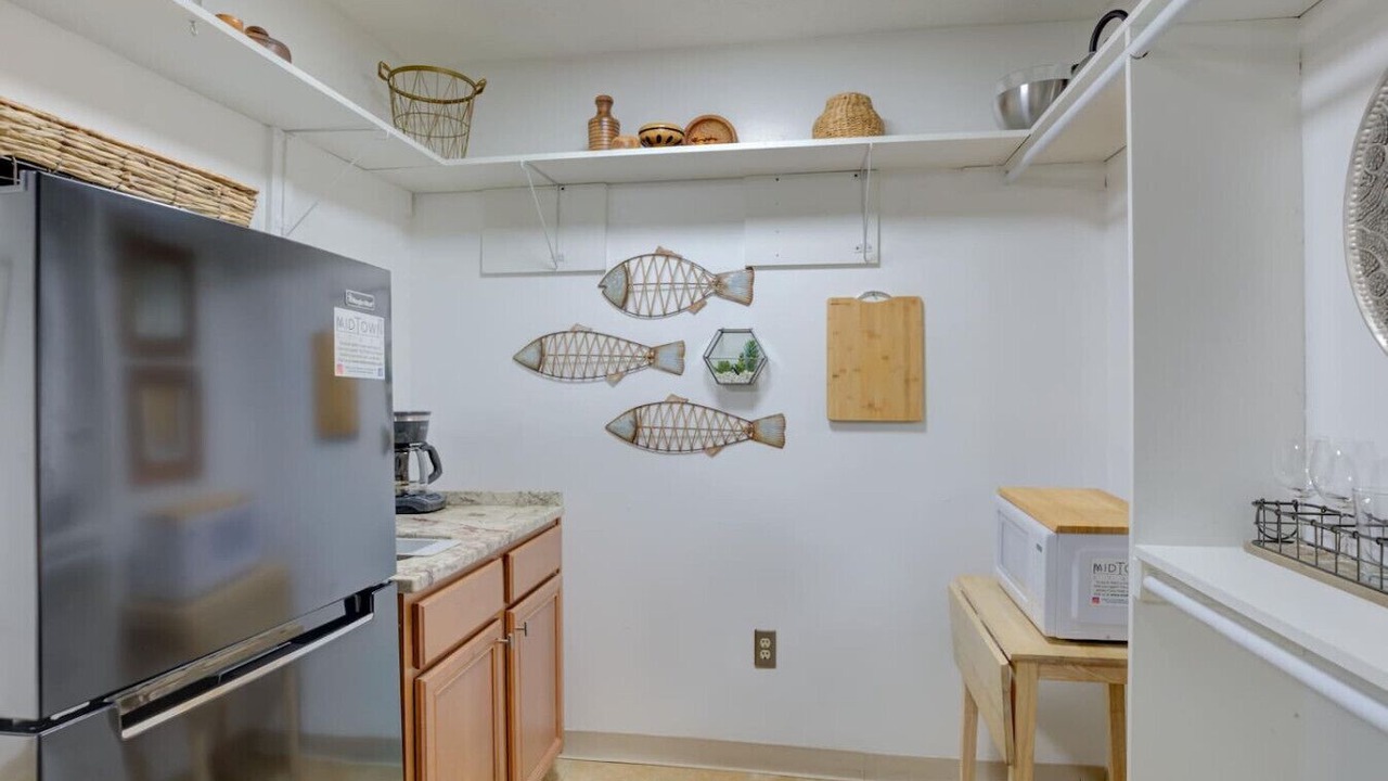 Photo of Kitchen in Midtown