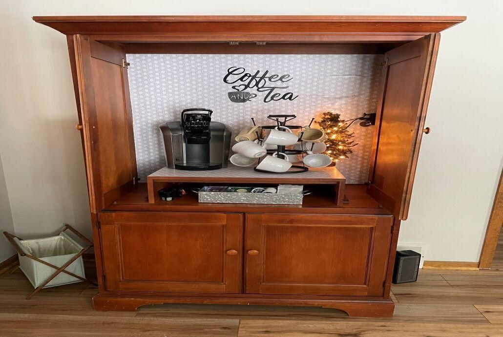 Photo of Bedroom in Lake City