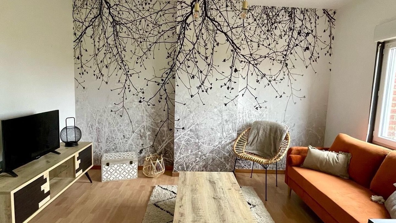 Photo of Livingroom in Beuvry