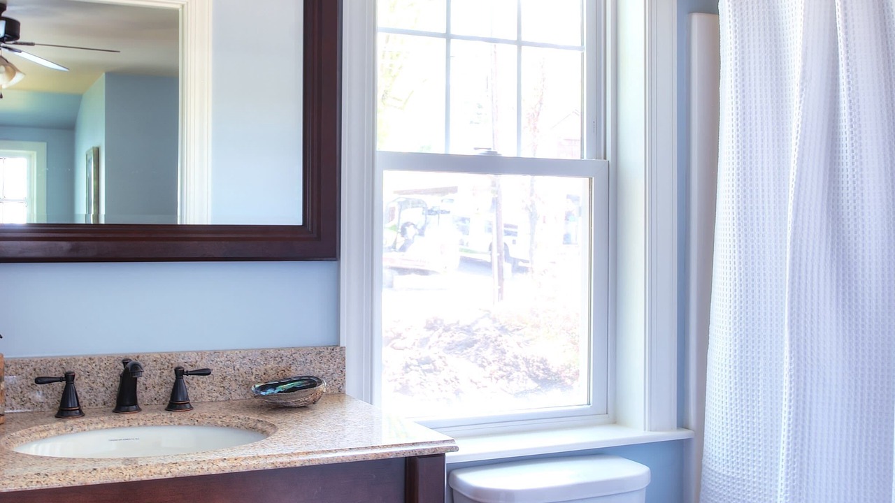 Photo of Bathroom in Town of Owasco