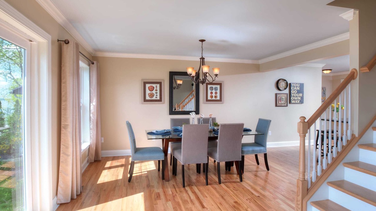 Photo of Livingroom in Town of Owasco