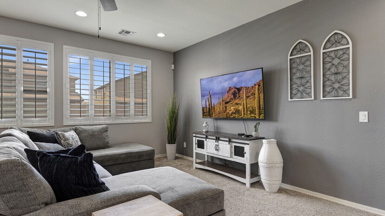 Photo of Livingroom in Mesa