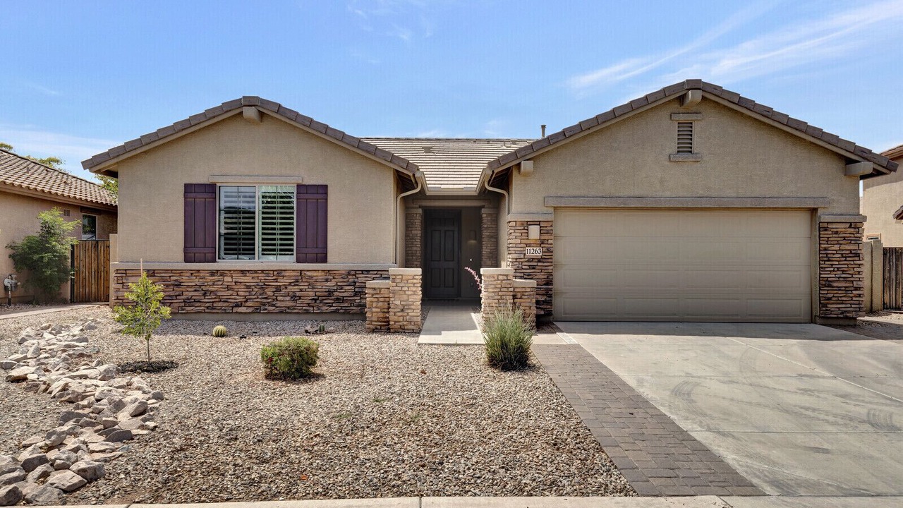 Photo of Outdoor in Mesa