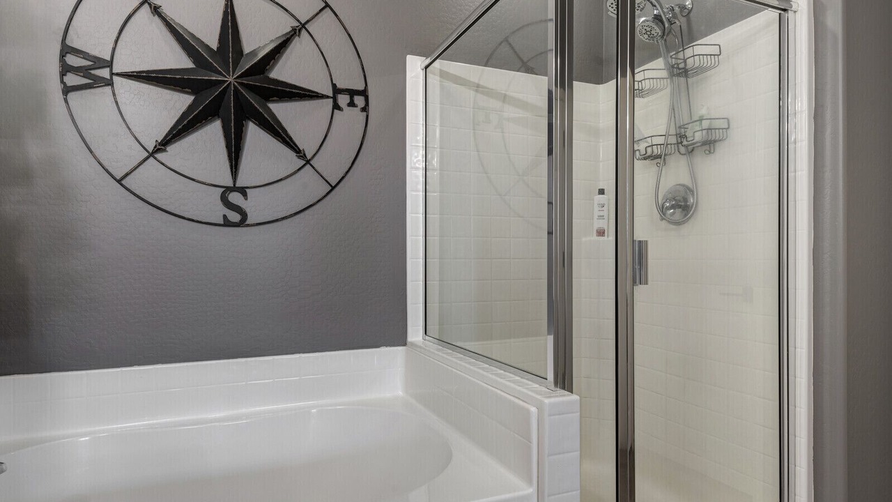 Photo of Bathroom in Mesa