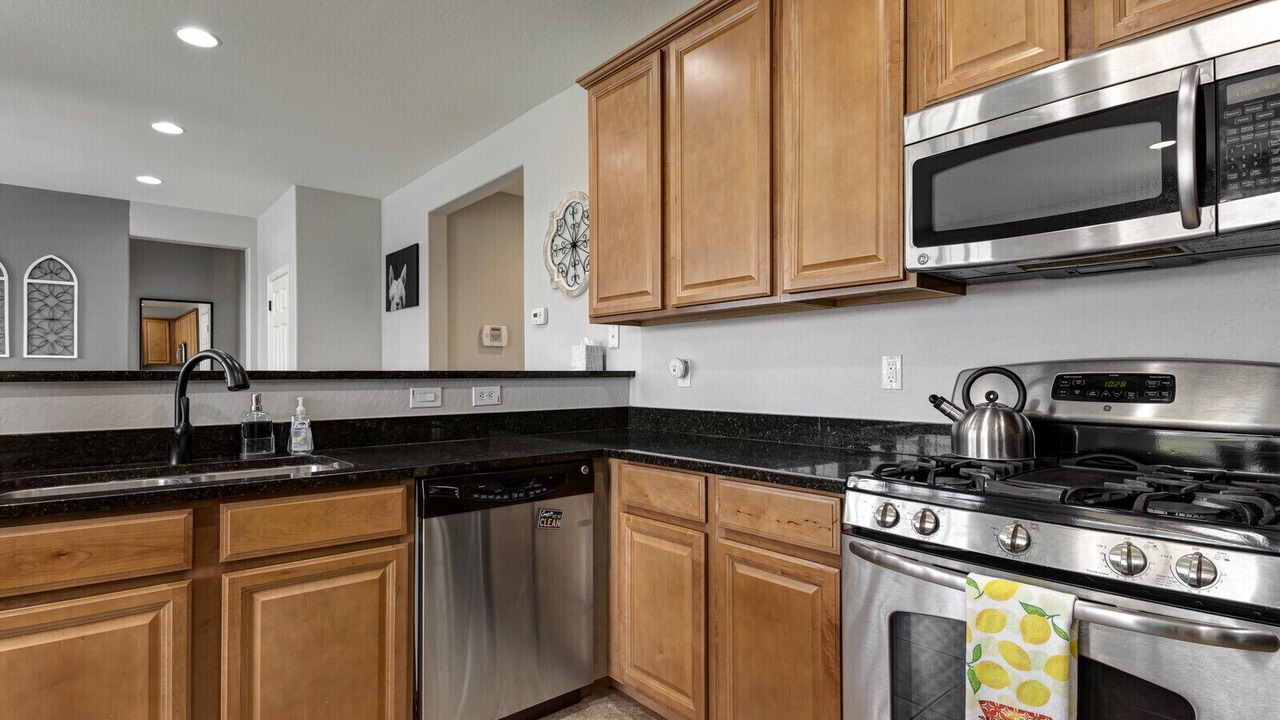 Photo of Kitchen in Mesa