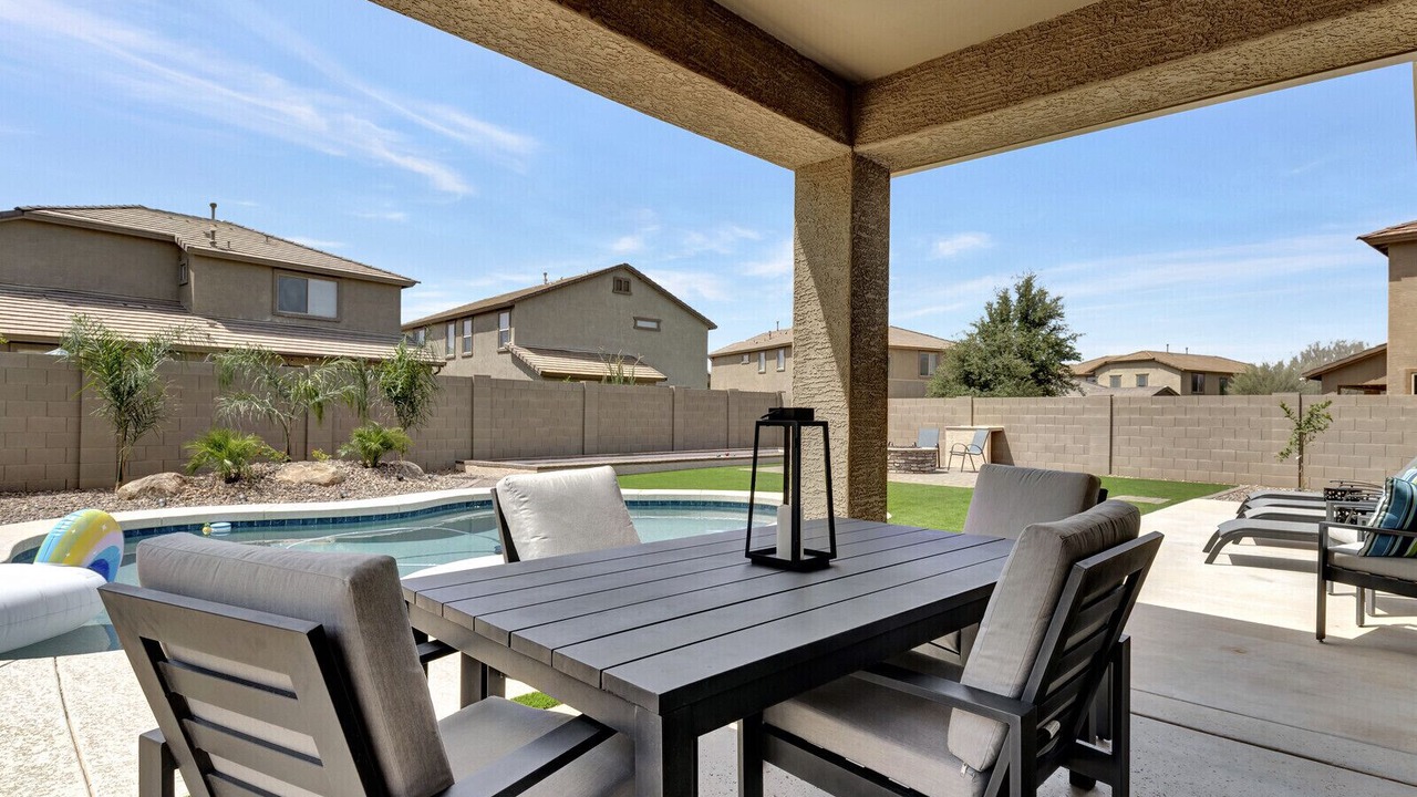 Photo of Outdoor in Mesa