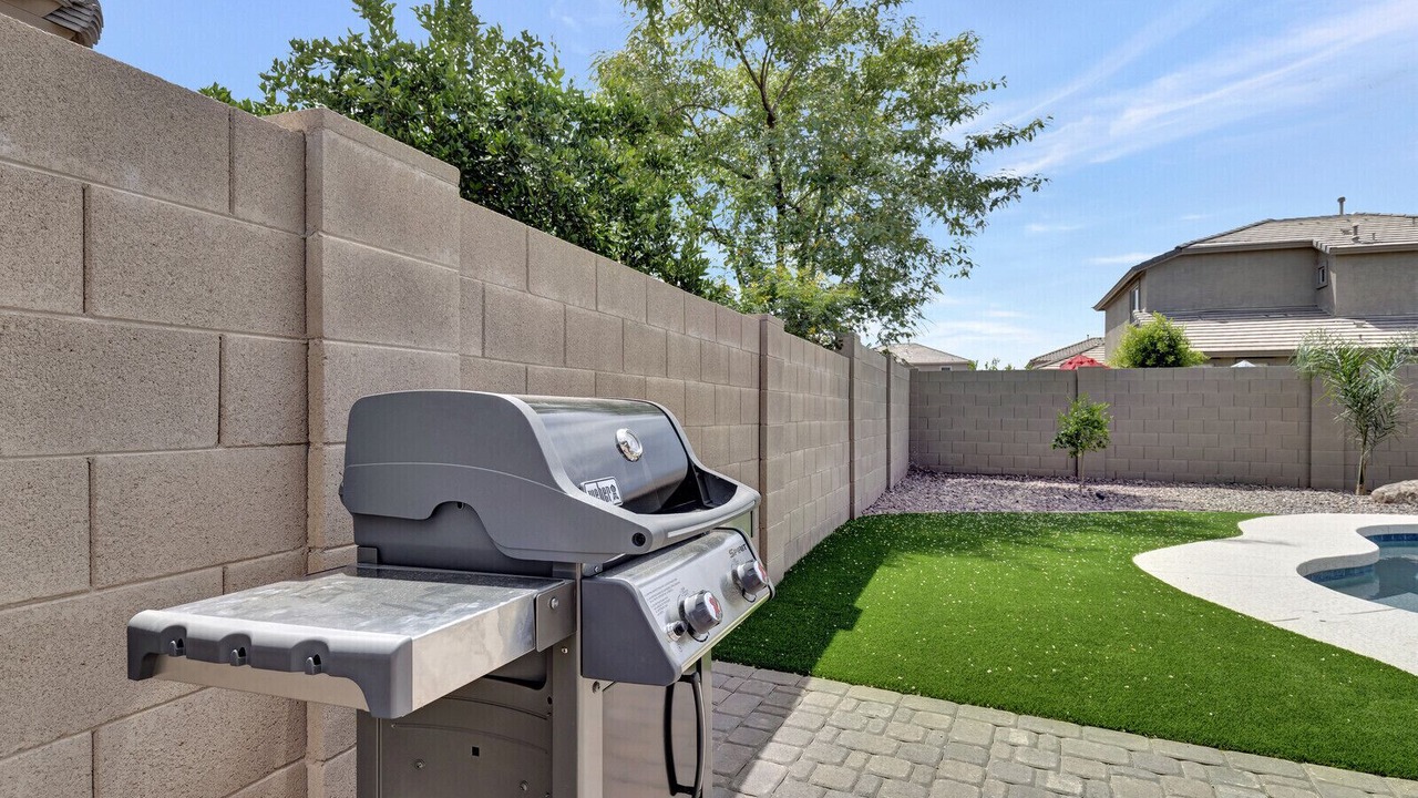 Photo of Outdoor in Mesa