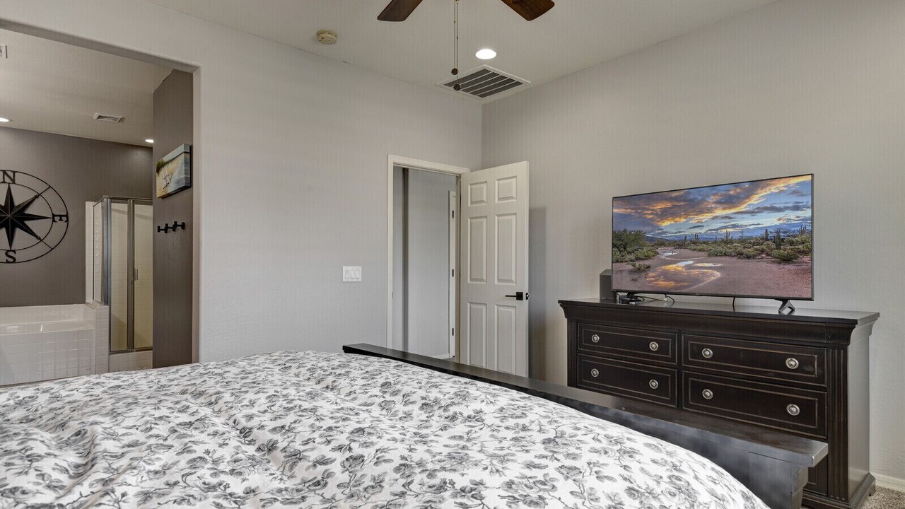 Photo of Bedroom in Mesa