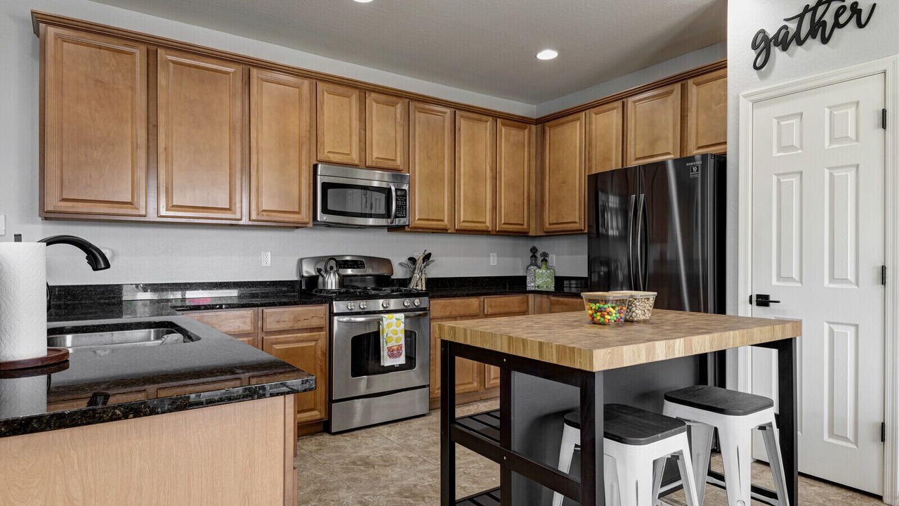 Photo of Kitchen in Mesa