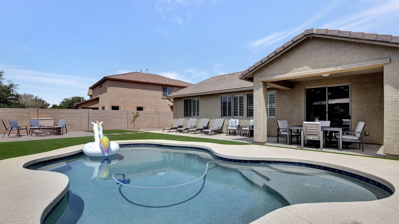 Photo of Outdoor in Mesa