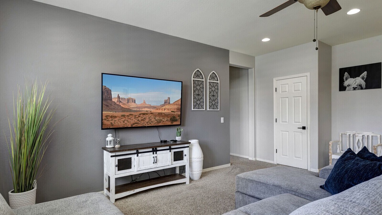 Photo of Livingroom in Mesa