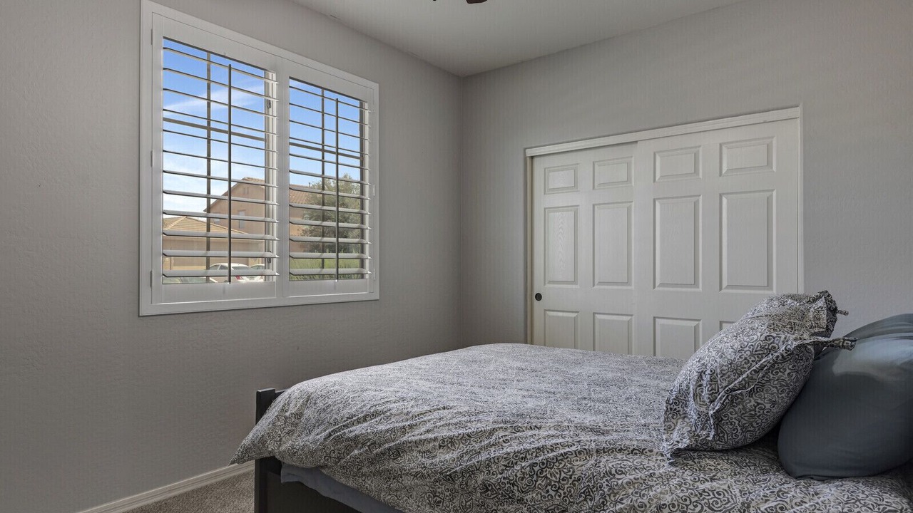 Photo of Bedroom in Mesa