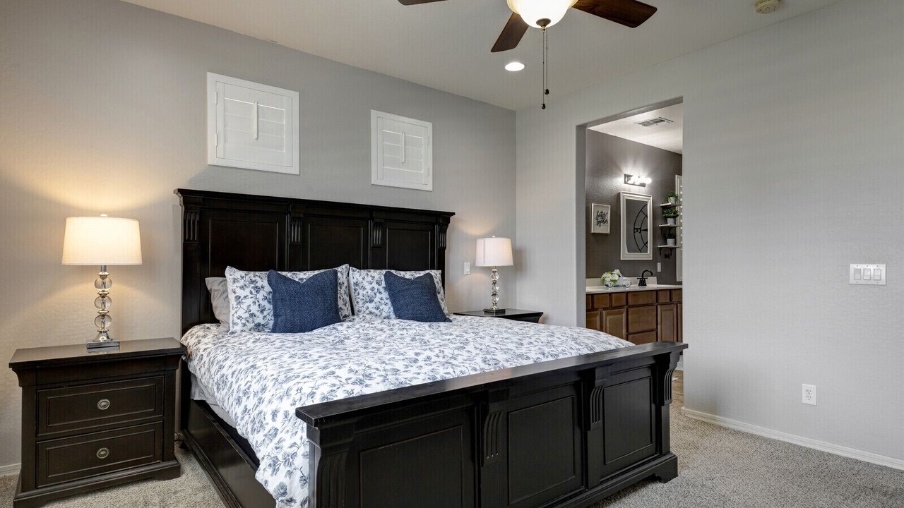 Photo of Bedroom in Mesa