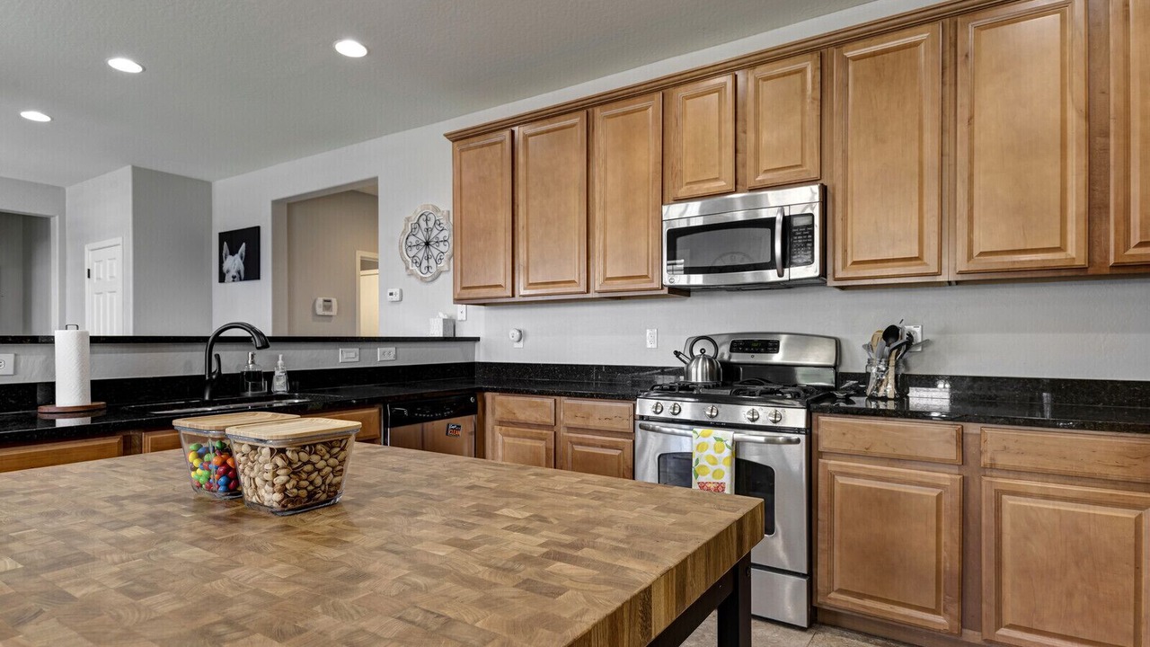 Photo of Kitchen in Mesa