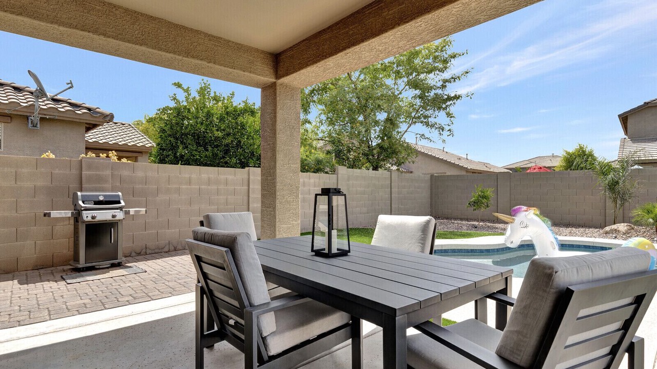 Photo of Outdoor in Mesa