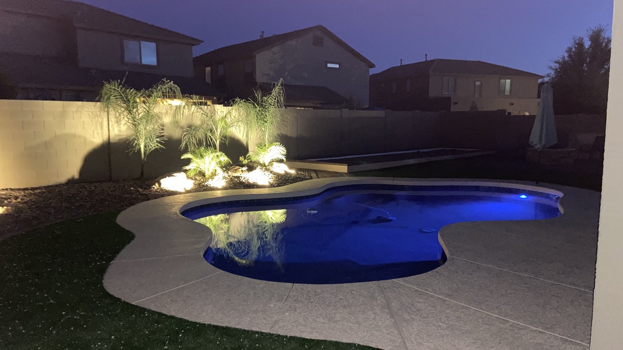 Photo of Outdoor in Mesa