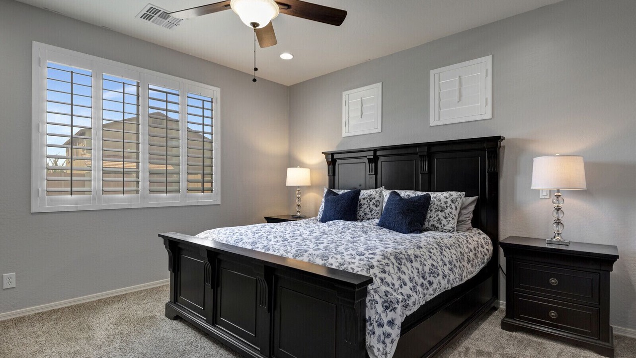 Photo of Bedroom in Mesa