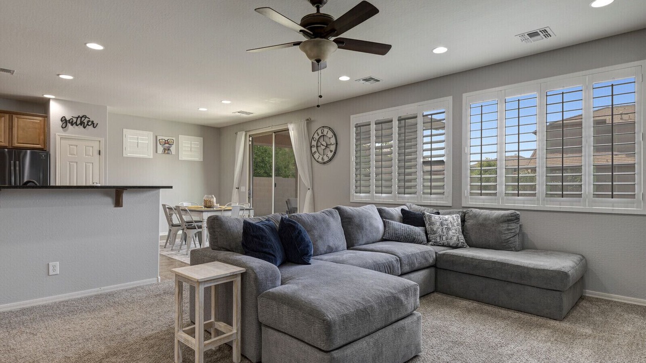Photo of Livingroom in Mesa