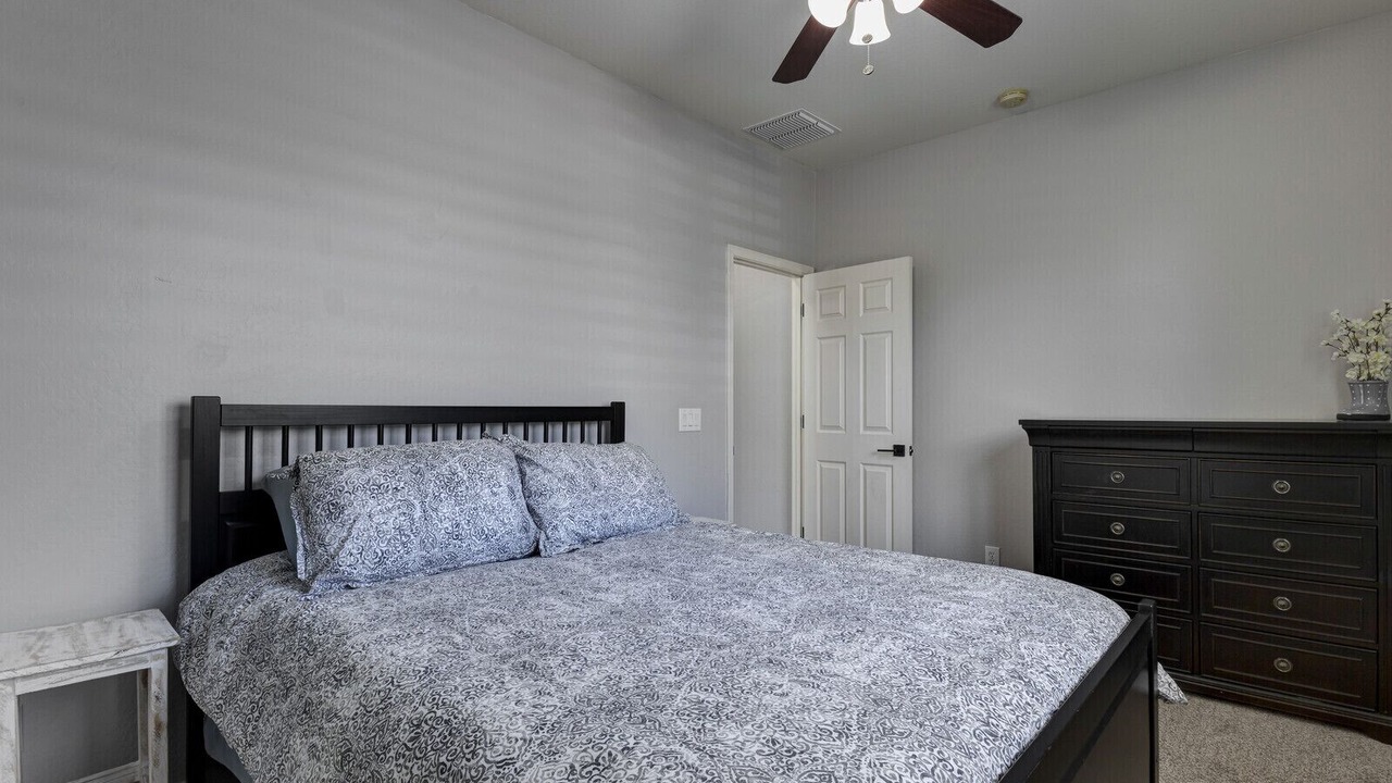 Photo of Bedroom in Mesa