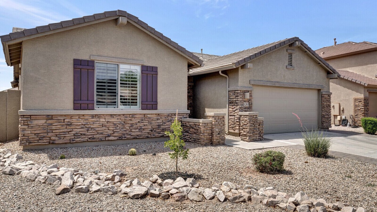 Photo of Outdoor in Mesa
