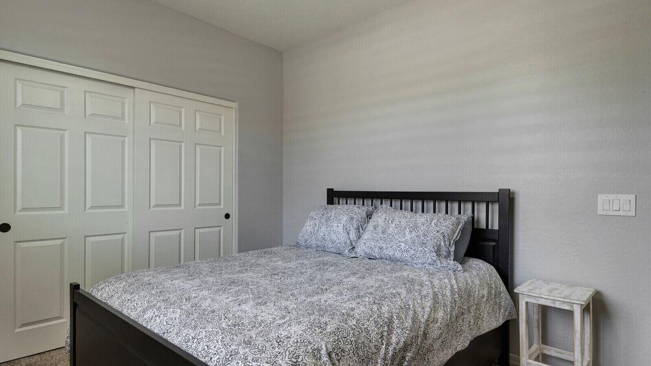 Photo of Bedroom in Mesa