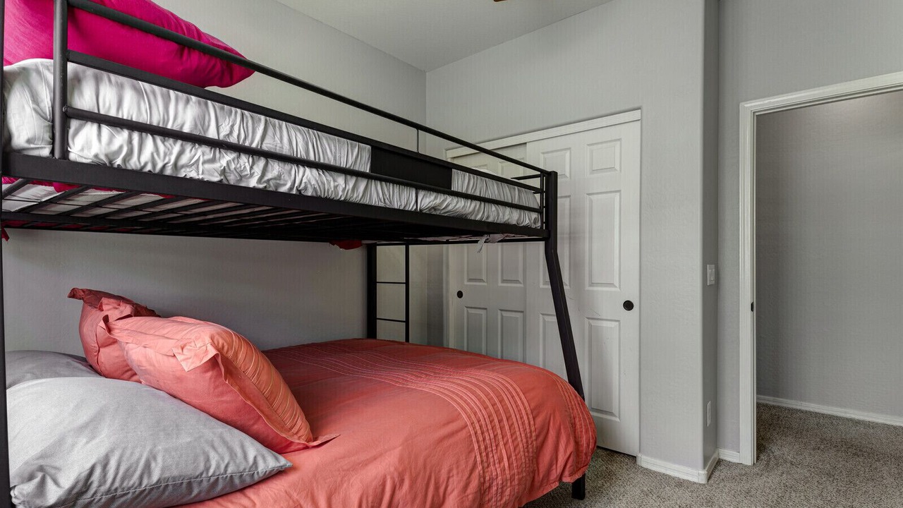 Photo of Bedroom in Mesa
