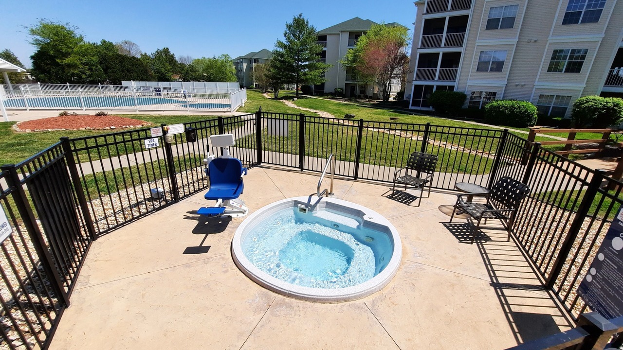 Photo of Outdoor in Table Rock