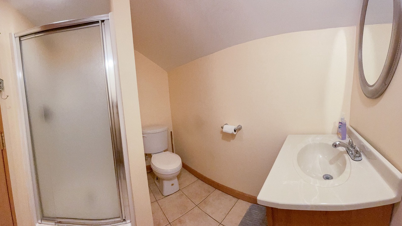 Photo of Bathroom in Portlandville
