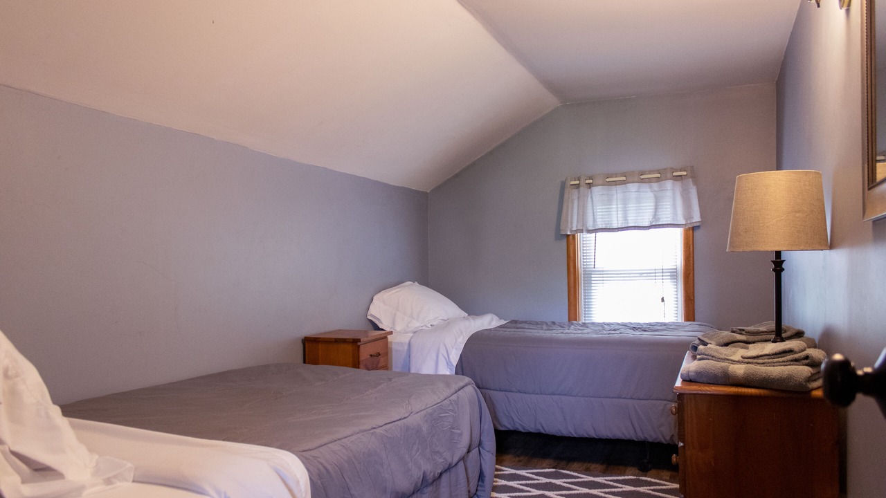 Photo of Bedroom in Portlandville